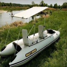 Надувная лодка Boathouse Sport 3