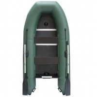 Надувний човен Aqua-Storm Lu260