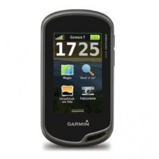 Навігатор Garmin Oregon 650 з карткою України НавЛюкс (010-01066-20)