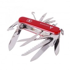 Складной нож Victorinox Swiss Army Ranger 1.3763.71