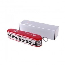 Складной нож Victorinox Swiss Army Ranger 1.3763.71