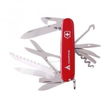 Складной нож Victorinox Swiss Army Ranger 1.3763.71