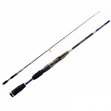 Спиннинг Abu Garcia Fantasista Aozora 2.13m/2 10-40gr M 139g