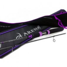 Спиннинг Favorite Arena TZ ARNTZ-682UL-S 2.04m 1.5-5g 2-5lb M-Fast (1693.04.79)