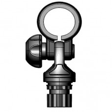 Уключина для весел FASTEN Ø 35 мм или труб с таким диаметром (RLp035)