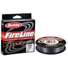 Шнур Berkley FireLine Feeder 270 m 0.06 mm 4.40 kg (1133369)