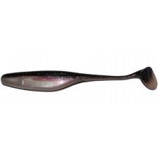 Силикон Big Bite Baits Swimming Jerk Minnow 5" Sparkle Shad 10 шт (1838.00.07)