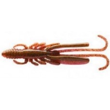 Силикон Ecogear Bug Ants 3" 8 2mm 217: Isogani 8 шт