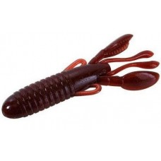 Силикон Jackall Cover Craw 3" Cola 8 шт