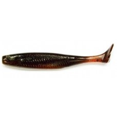 Силикон Jackall Dagger Minnow 3.5” Maruhata W Cola 7 шт (1699.10.74)