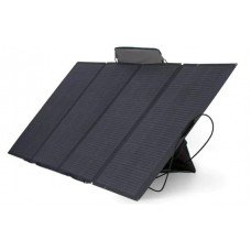 Солнечная панель EcoFlow 400W Solar Panel