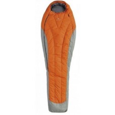 Спальный мешок Pinguin Expert Primaloft 185 orange PNG 2105.185 (Right)