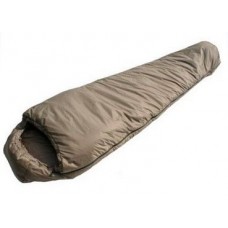 Спальный мешок Snugpak Softie 6 Kestrel Desert Tan правосторонняя молния