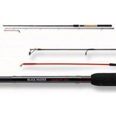 Спиннинг Cormoran Black Master Swingtip-Rute 3.00m 5-30 g (27-030300)