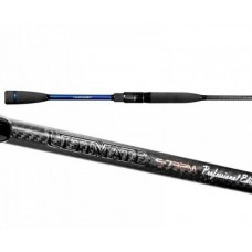 Спиннинг Zemex Ultimate Professional C-702H 2.13 m 15-56g (8806066101208)