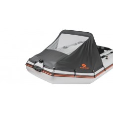 Тент носовий Kolibri (KM-300DL, KM-330DL(DSL), KM-360DSL) великий