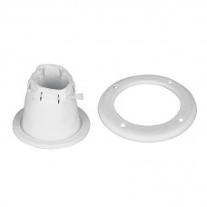 Уплотнительный манжет Lalizas белая (43754)