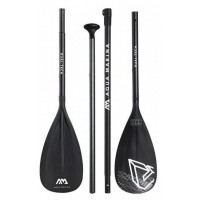 Весло Aqua Marina DUAL-TECH 2-in-1 Aluminum iSUP & Kayak Paddle, 3-4 sections (B0303011)