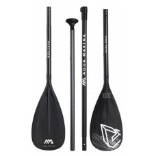 Весло Aqua Marina DUAL-TECH 2-in-1 Aluminum iSUP & Kayak Paddle, 3-4 sections (B0303011)