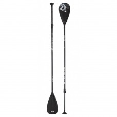 Весло Aqua Marina SPORTS III Adjustable Aluminum iSUP Paddle (B0303012)