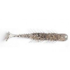 Виброхвост Lucky John 2.8" Bagsy Shad 140107-PA08