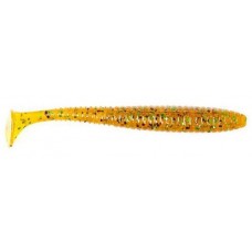 Виброхвост Lucky John 2,8" S-Shad Tail *7 140144-PA19