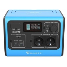 Зарядная станция 700Вт Bluetti EB55