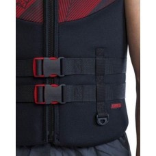 Жилет страховочный Jobe Neoprene Vest Men Red р.2XL+