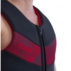 Жилет страховочный Jobe Neoprene Vest Men Red р.2XL+