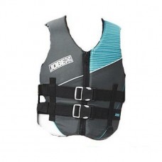 Жилет страховочный Jobe Nylon Vest Women Blue р.XL