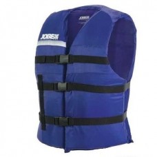 Жилет страховочный Jobe Universal Vest Blue (244817577)