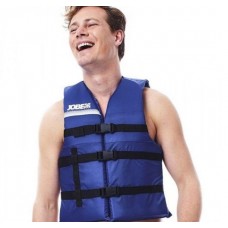 Жилет страховочный Jobe Universal Vest Blue (244817577)