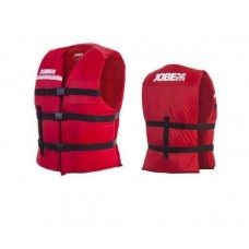 Жилет страховочный Jobe Universal Vest Red