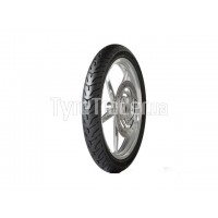 Dunlop D408 130/80 R17 65H