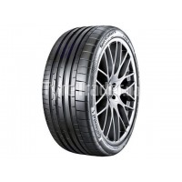 Continental SportContact 6 235/35 ZR20 92Y XL