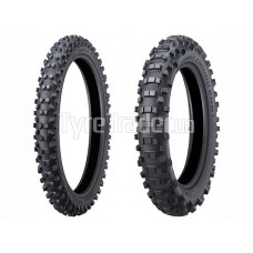 Dunlop Geomax Enduro EN91 140/80 R18 70R