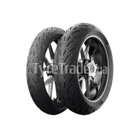 Michelin Road 6 GT 180/55 ZR17 73W