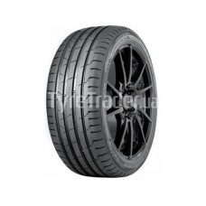 Nokian Hakka Black 2 225/45 ZR19 96W XL