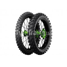 Michelin Starcross 6 Medium Soft 100/90 R19 57M