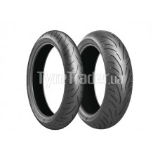 Bridgestone Battlax T-31 120/70 ZR18 59W