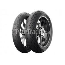 Michelin Road 6 GT 190/55 ZR17 75W