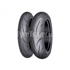 Mitas Sport Force+ 140/70 ZR17 66W