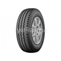 Triangle TR652 Mileage Plus 205/65 R16C 107/105T