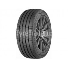 Goodyear Eagle F1 Asymmetric 6 215/45 ZR17 91Y XL