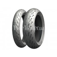 Michelin Road 5 190/50 ZR17 73W