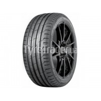 Nokian Hakka Black 2 225/40 ZR19 93Y XL
