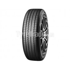 Yokohama Advan dB V552 245/45 ZR19 98Y