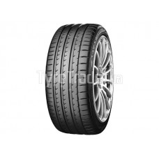 Yokohama Advan Sport V105 255/60 ZR17 110W XL