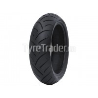 Dunlop Sportmax Roadsmart 120/70 ZR17 58W