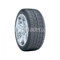 Toyo Proxes S/T II 275/60 R17 110V